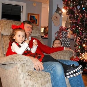 Meet your Posher, Dewey